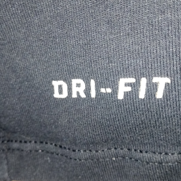 Nike Dri-FIT No Delay In My Game T Shirt - Picture 5 of 5